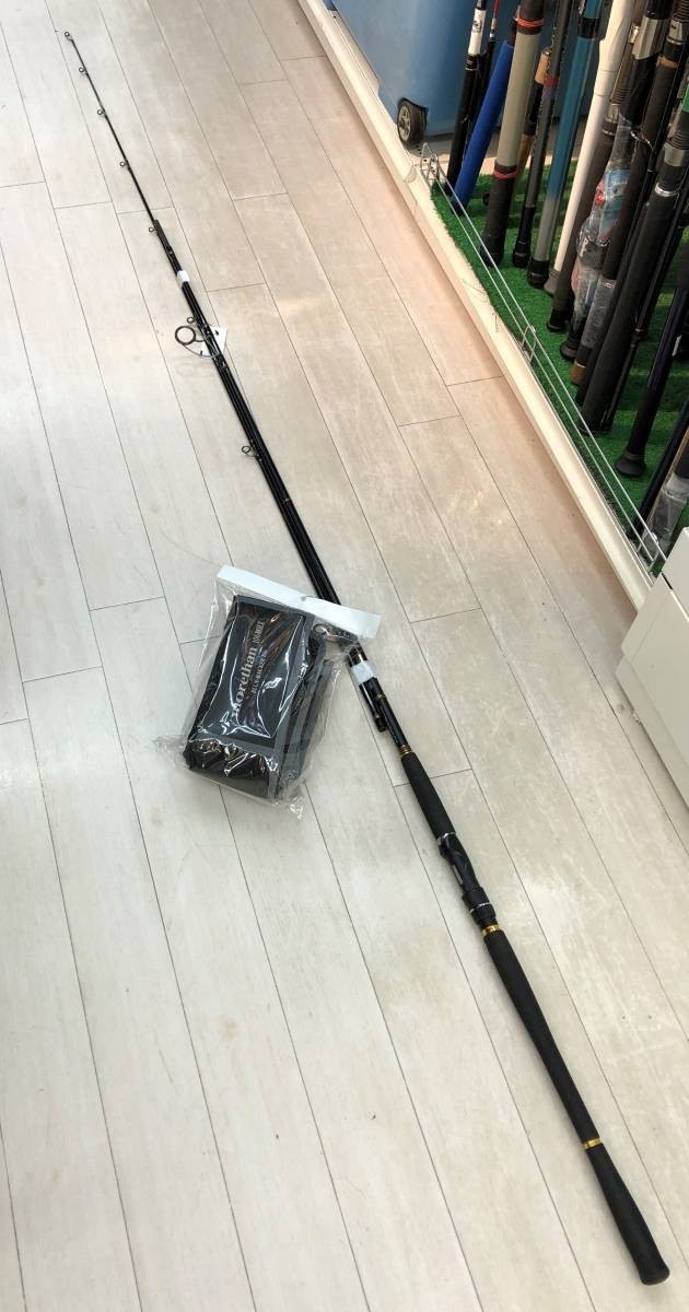 ダイワ　モアザン　ブルーバッカー　106MHX DAIWA ダイワ モアザン ブルーバッカー MT 106MHX morethan BLUE