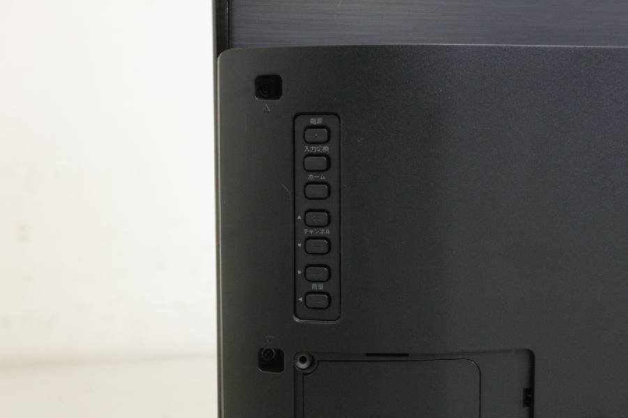☆17年製 FUNAI☆49インチ 4K対応 液晶テレビ FL-49UP5000☆リモコン