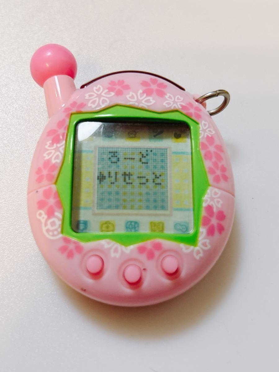 未開封、未使用品 かえってきた！たまごっちプラス 6色セット