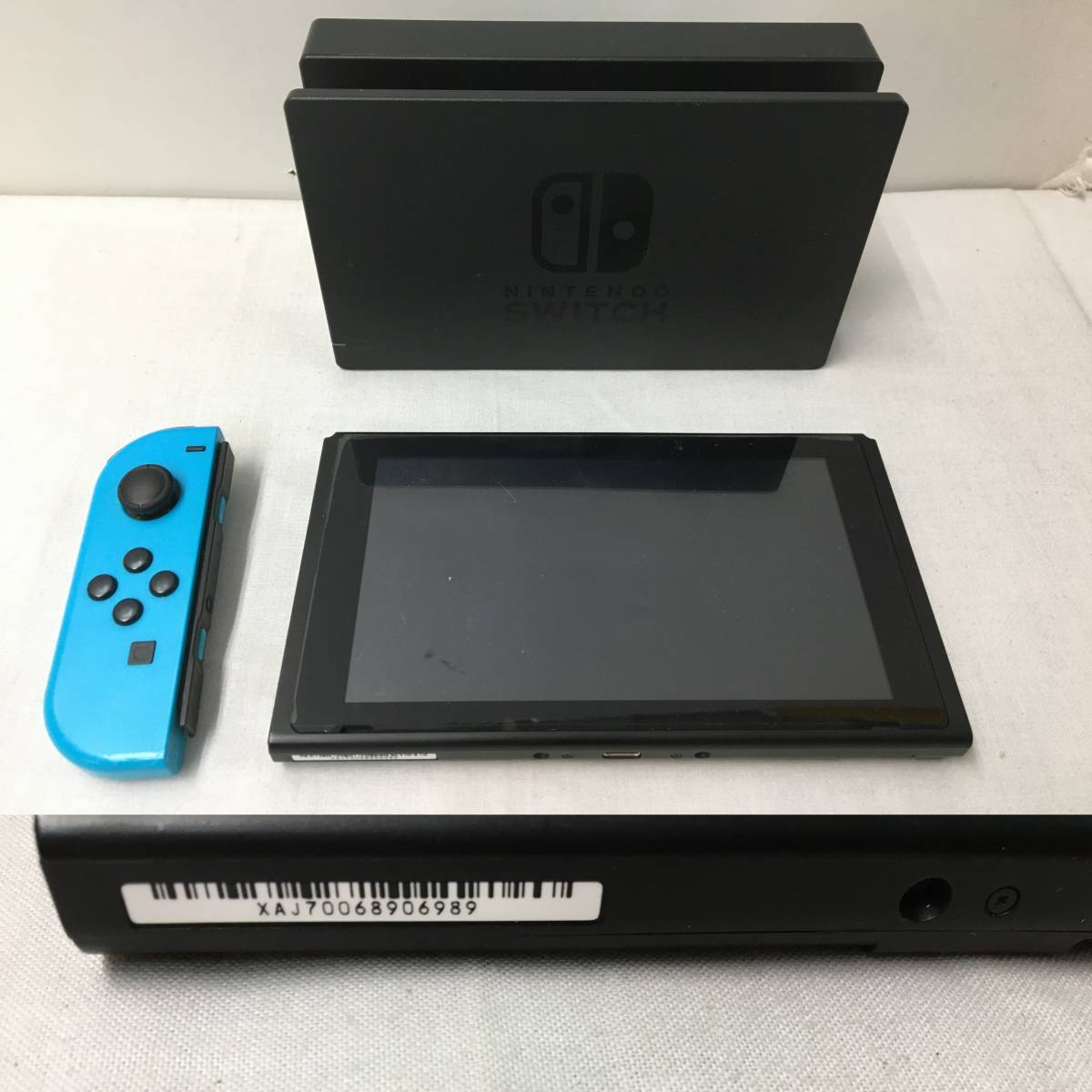 Switch Nintendo 本体 ジャンク Lite 任天堂 Joy-con 旧型 スイッチ