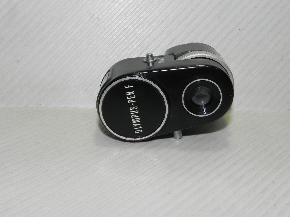 お買い得なセール商品 OLYMPUS-PEN F EXPOSURE METER オリンパスペンF