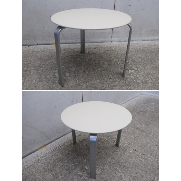 depadova 分厚く デパドヴァ サイドテーブル カッシーナ 