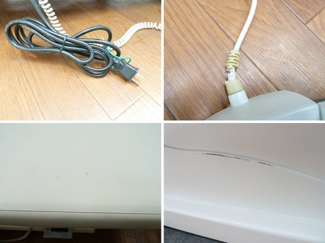 赤字超特価,限定SALE ヴァリュゲイツ 電動 エステ ベッド SH-44808 有孔 W730×D1920×H624~863mm 上下昇降 フットスイッチ マッサージ サロン 整体 西濃支店止
