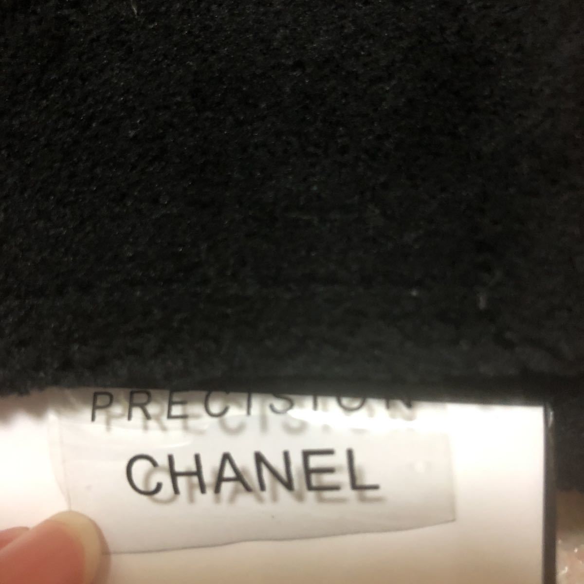 新品　未使用　CHANEL シャネル　ノベルティショルダーバッグ　　送料無料 CHANEL シャネル ノベルティ 新品未使用\u203c️ ゴールド 新品未使用♡CHANEL✨シャネル
