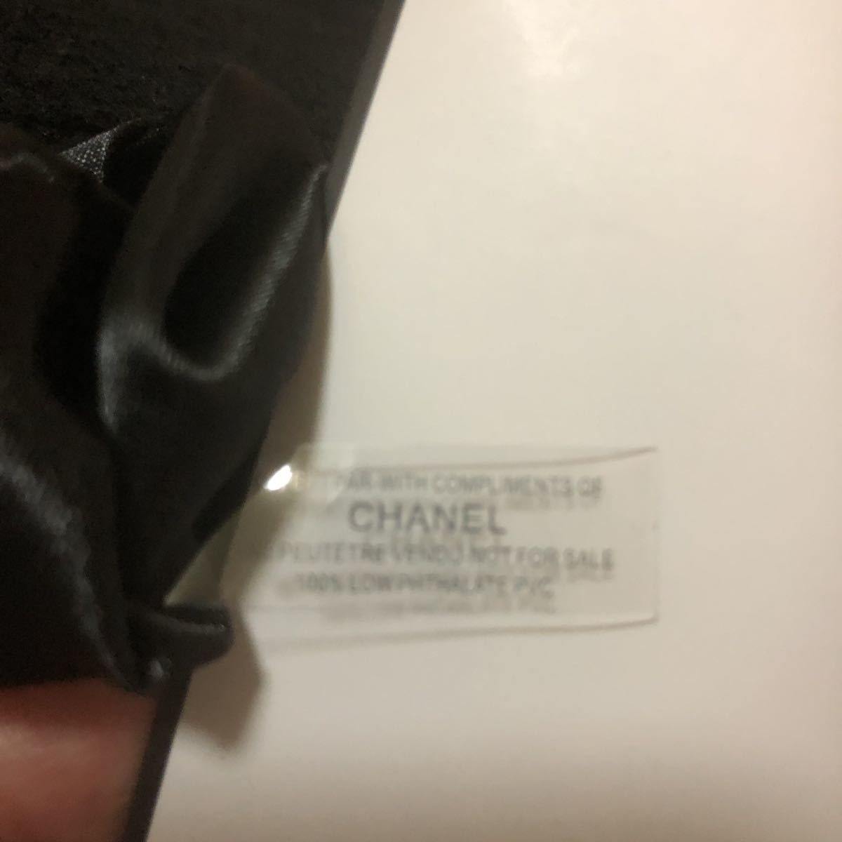 新品　未使用　CHANEL シャネル　ノベルティショルダーバッグ　　送料無料 CHANEL シャネル ノベルティ 新品未使用\u203c️ ゴールド 新品未使用♡CHANEL✨シャネル