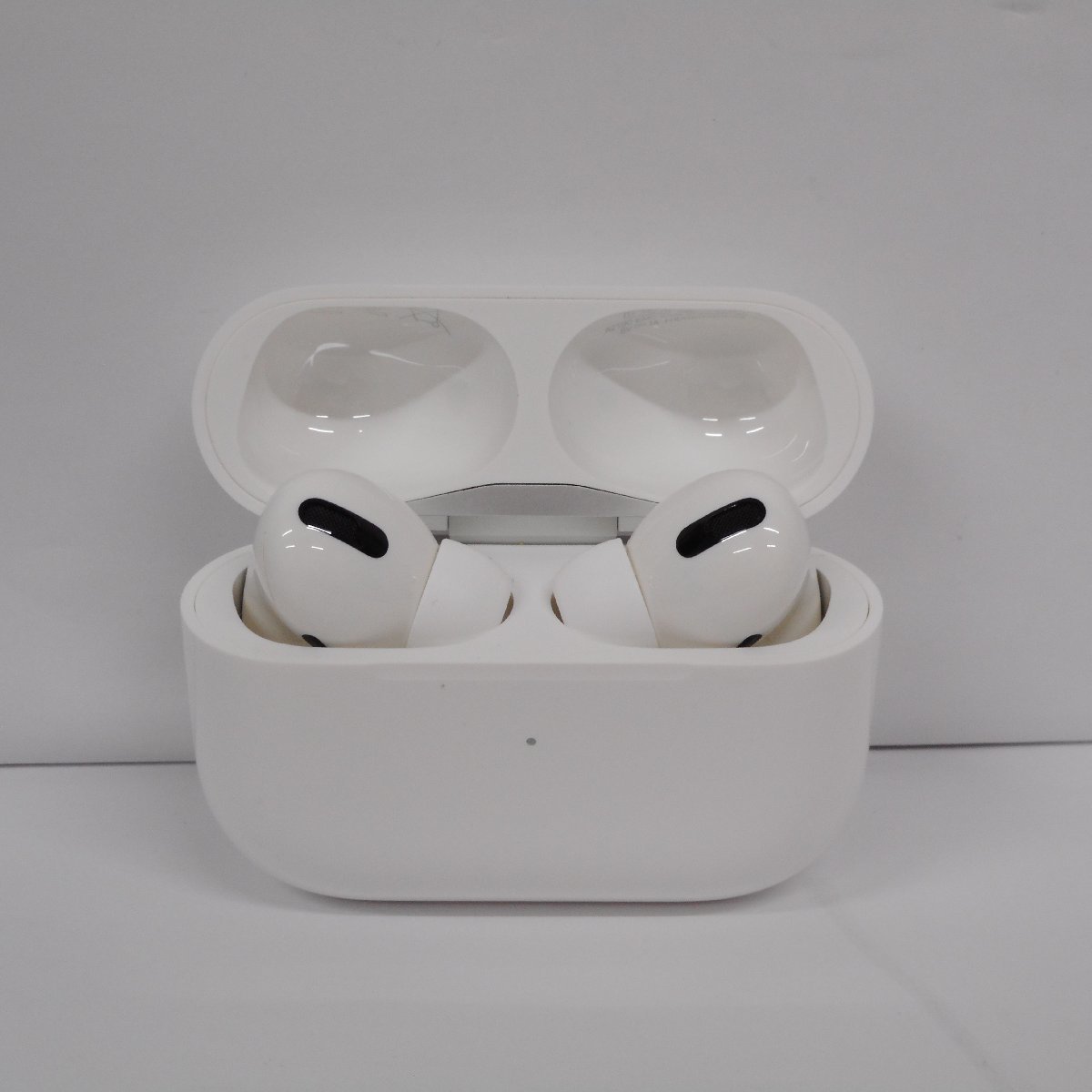 KR2661-1 アップル ワイヤレスイヤホン AirPods Pro A2190 A2083 A2084