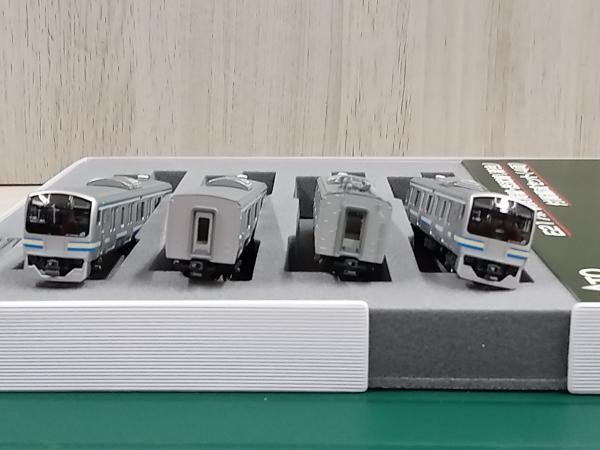 現状品 動作確認済 Nゲージ Nゲージ KATO 10-846 E217系電車 横須賀