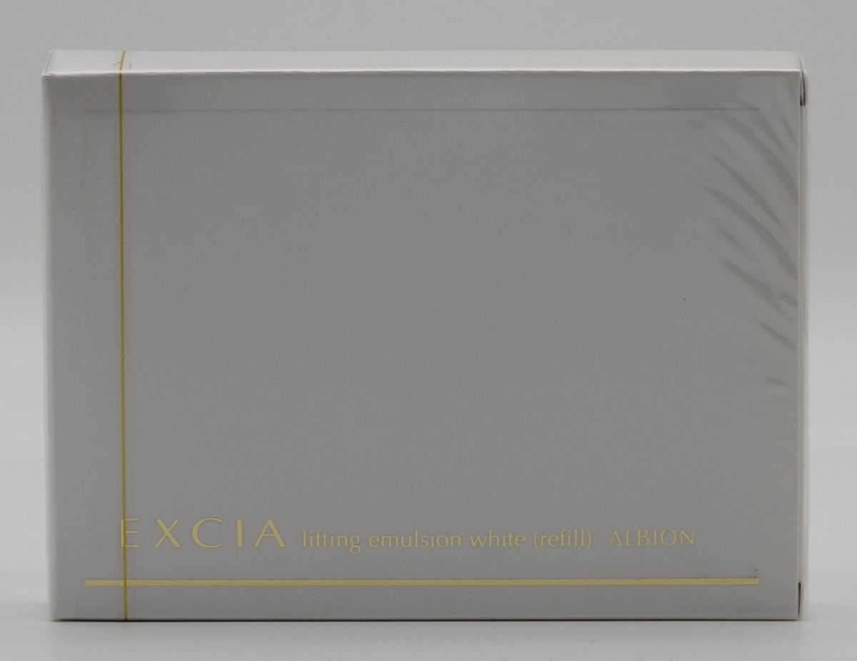 新作入荷，定番人気 X アルビオン エクシア AL リフティング エマルジョン ホワイト OC111(ファンデーション)｜売買されたオークション情報、yahooの商品情報をアーカイブ公開 - オークファン ファンデーション