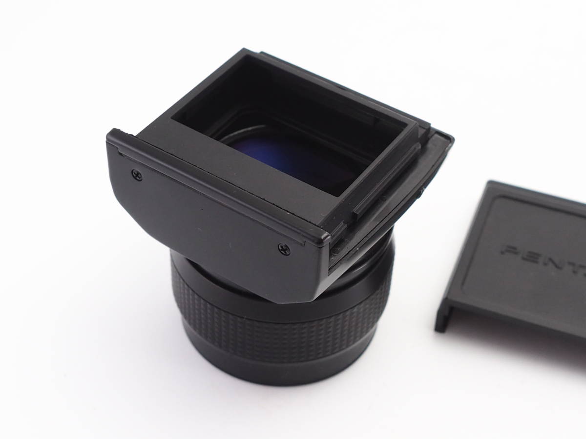 PENTAX FE-1 - ウエストレベルマグニファインダー ペンタックス