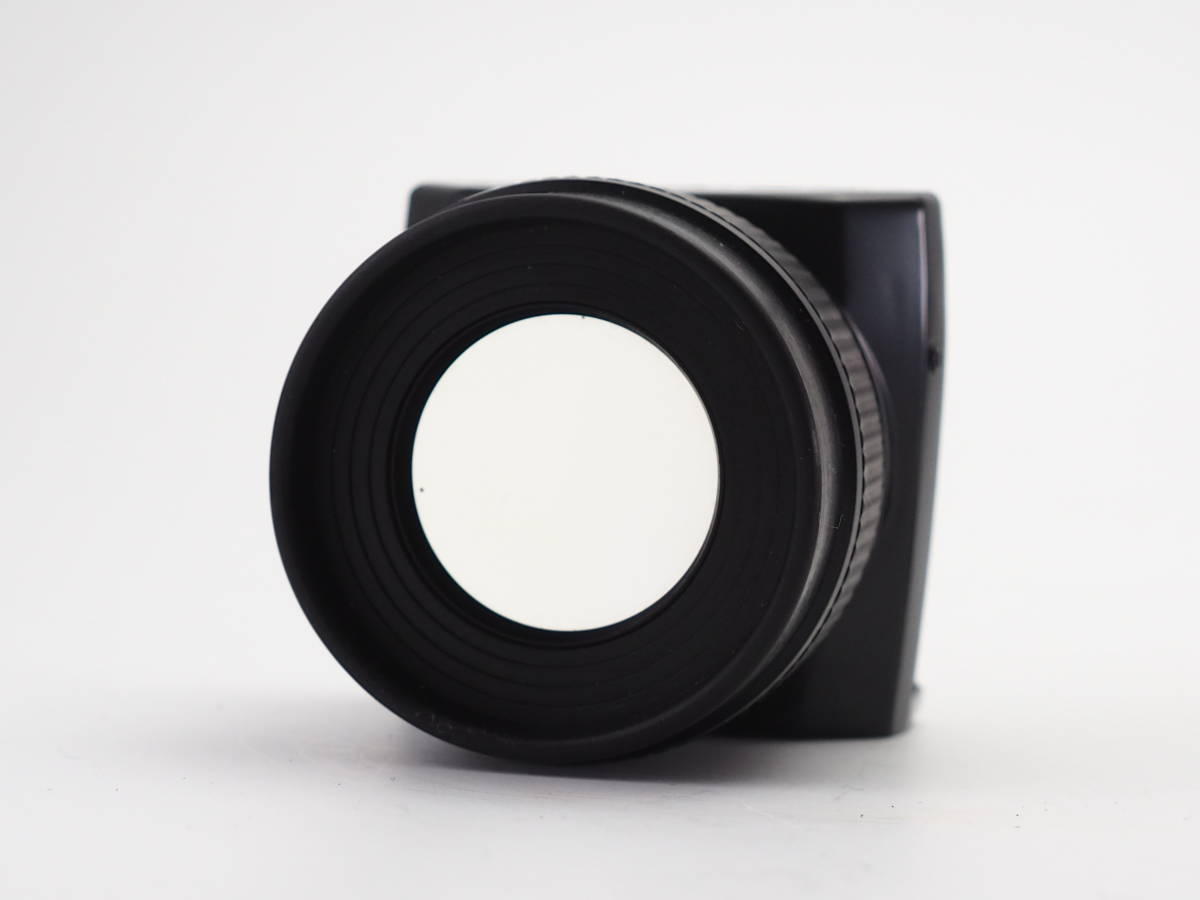 PENTAX FE-1 - ウエストレベルマグニファインダー ペンタックス