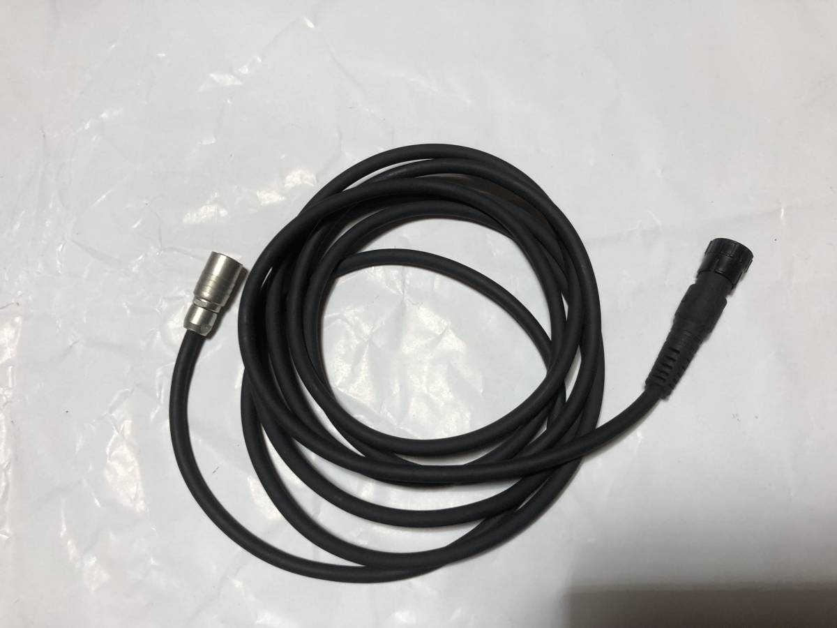 SENA SR10 FTM－10S 接続用 三協特殊無線製コード 中古 