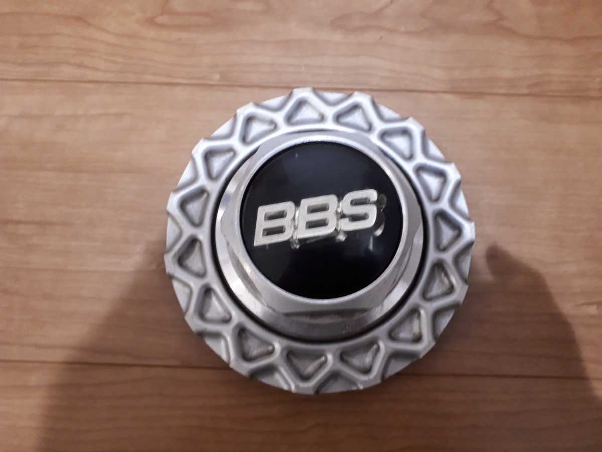 BBS RS センターキャップ 15インチ ホイールセンターキャップ ネジ式 1 