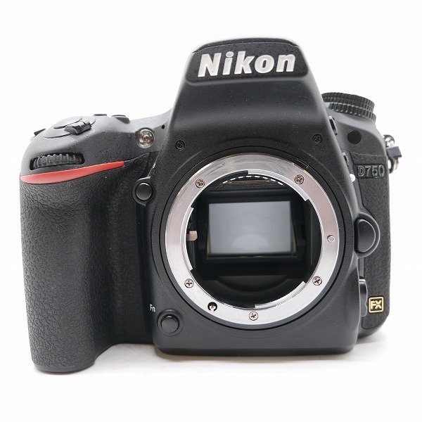 Nikon/ニコン D750 24-120 4G VR Kit デジタル一眼レフカメラ レンズ