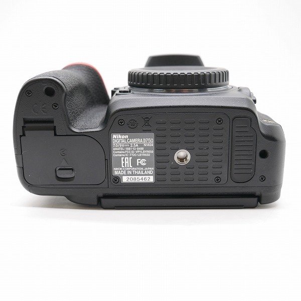Nikon/ニコン D750 24-120 4G VR Kit デジタル一眼レフカメラ レンズ