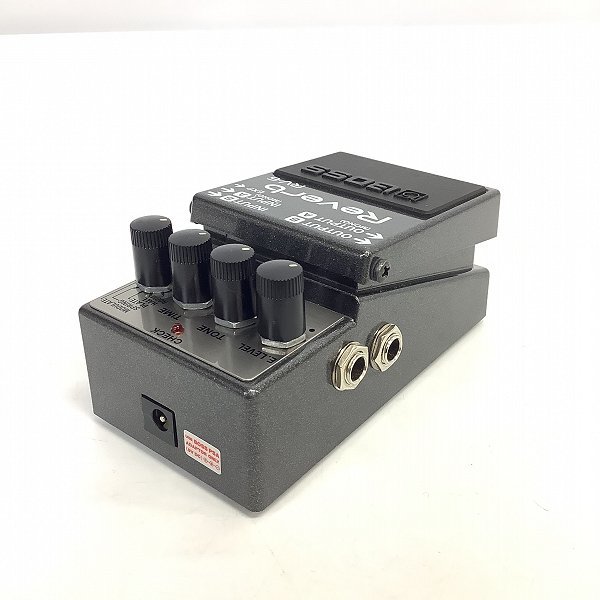 RV-6 BOSS リバーブ 送料無料 サウンド RV BOSS/ボス RV-6 Reverb