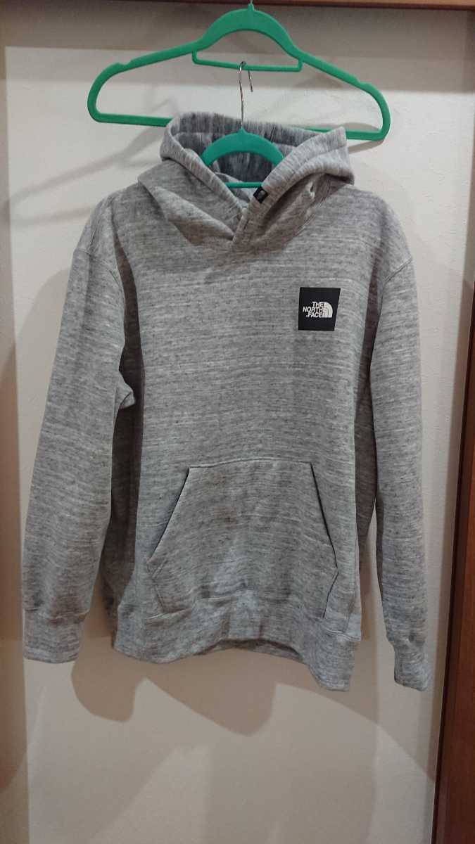 THE NORTH FACE RUSUTSU HOODIE XL ノースフェイス ルスツ フーディ Zミックスグレー NT61851R ルスツリゾート直営店限定 made in japan_1