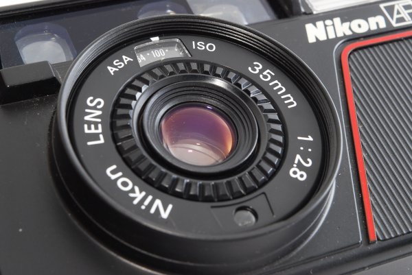 S09 Nikon L35AD L35AD2 L35AF 5台 まとめ売り コンパクト