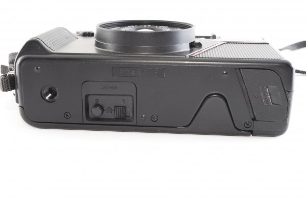 ☆ジャンク☆ NIKON ニコン L35 AF 35mm F2.8 #10567 Nikon L35 ニコン