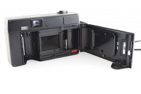 Nikon ニコン L35 AF コンパクトフィルムカメラ ジャンク Nikon