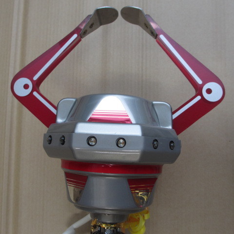 NEW UFOキャッチャー アーム2本セット(筐体、コントロールパネル