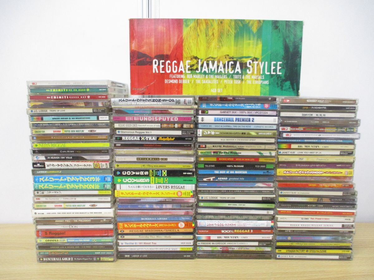 噂のレゲエ倉庫 - | : Jamaica ◇ ジャマイカ人にとってのレゲエ