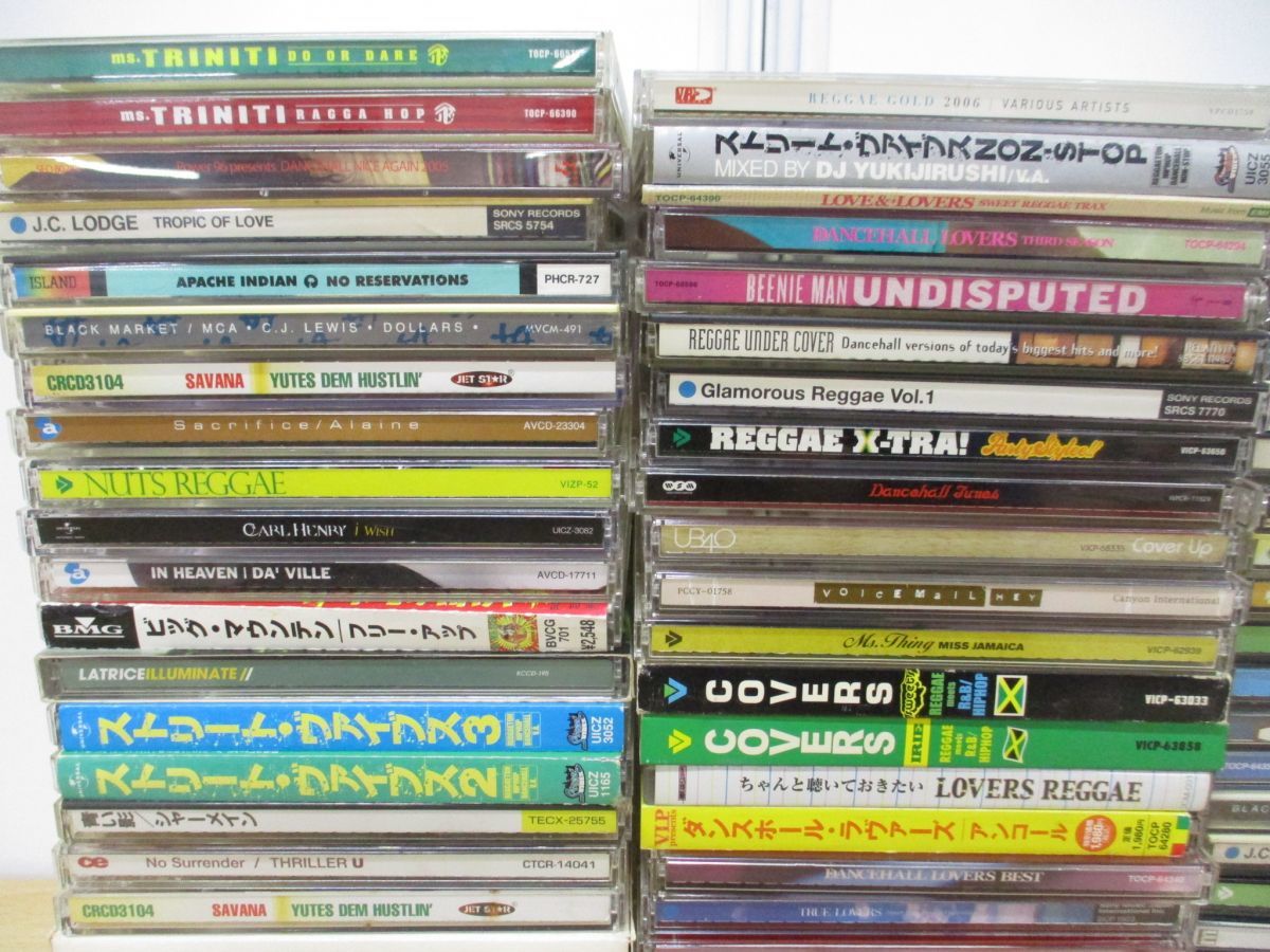 噂のレゲエ倉庫 - | : Jamaica ◇ ジャマイカ人にとってのレゲエ