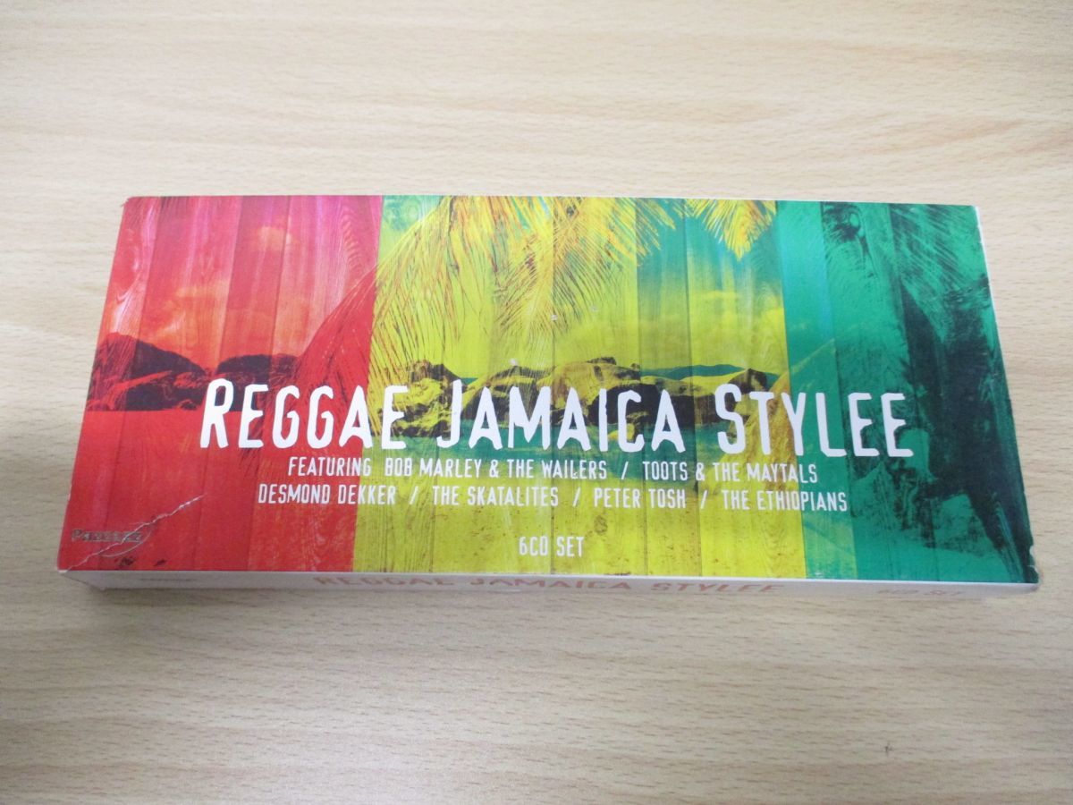 噂のレゲエ倉庫 - | : Jamaica ◇ ジャマイカ人にとってのレゲエ