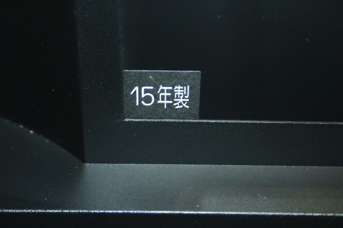 78253☆TOSHIBA 40型LED液晶テレビ REGZA 40G9 (2) 【1円スタート