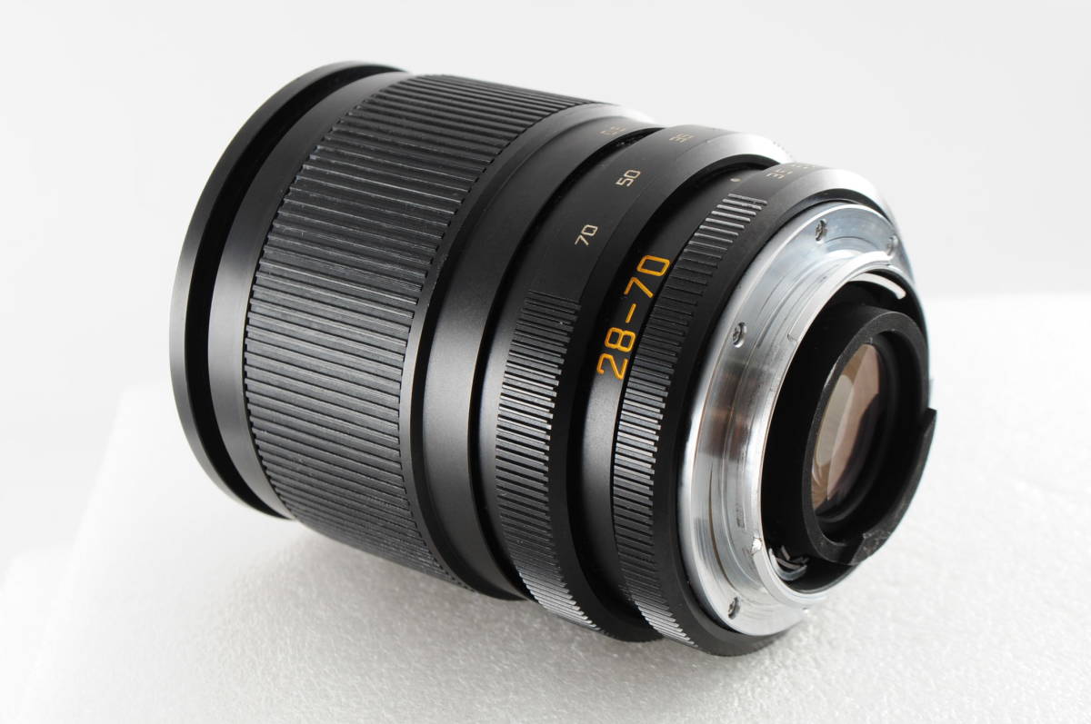 Vario-Elmar-R 80mm\u2013200mm f4 | ライカカタログ | アトリエライカ