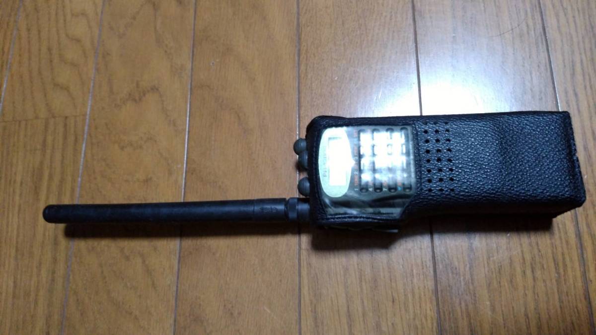 TONO PR-1300A スーパー聞多　広帯域受信機