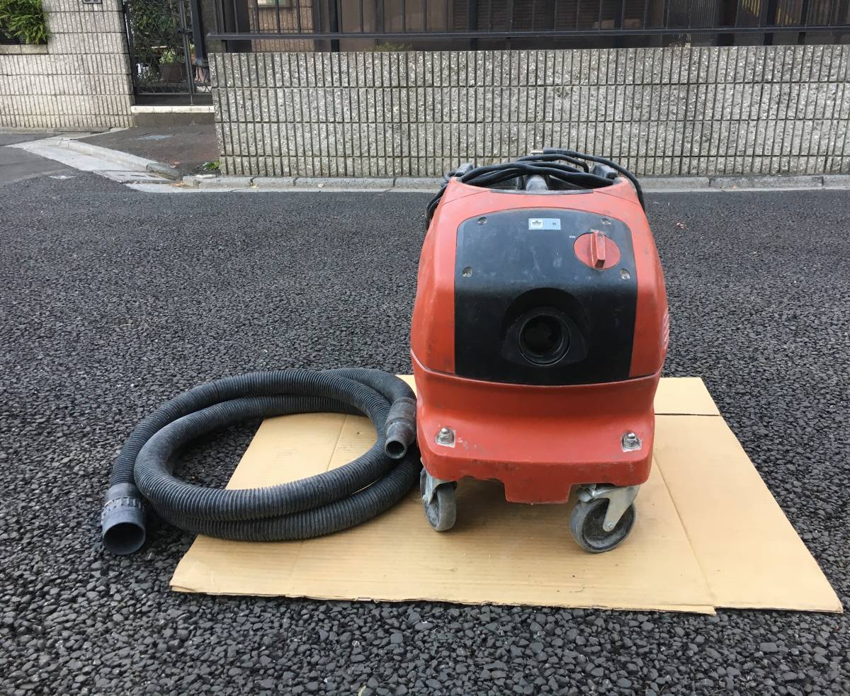 大特価！！！ ☆値下げ37000円☆ VC20-U HILTI ヒルティ ユニバーサル
