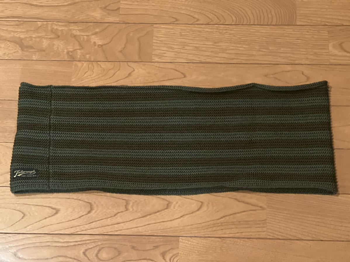 ☆ COLIMBO/コリンボ ネックウォーマー SHOOTING NECKER ZS-0812スヌードタイプ☆