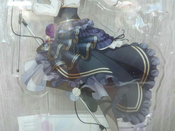 美品】バンドリ 湊友希那 アクリルスタンド コミケ96 スポーツ報知