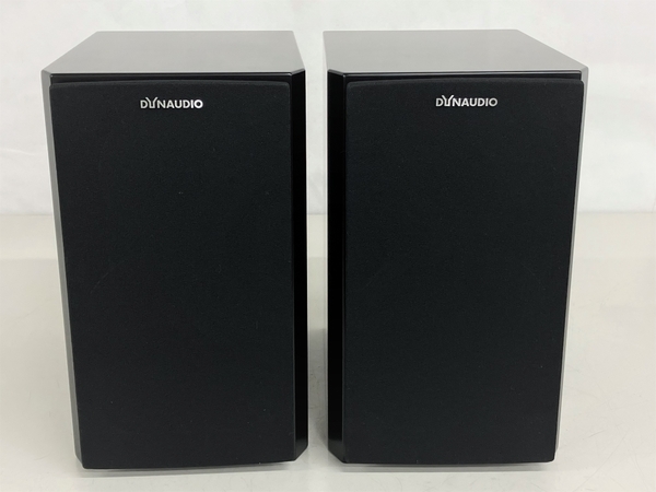 DYNAUDIO Xeo3 スピーカー ディナウディオ xeo3 オーディオ 中古