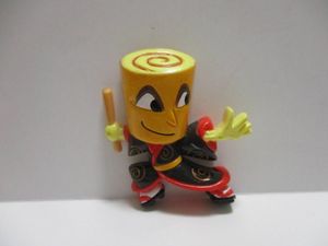 レア アンパンマン くっつくんですの値段と価格推移は？｜28件の売買