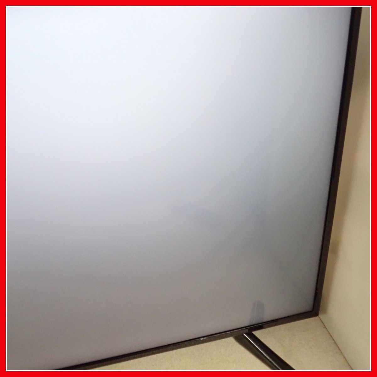 ☆GREEN HOUSE 4K液晶テレビ GH-TV50A 50インチ グリーンハウス 
