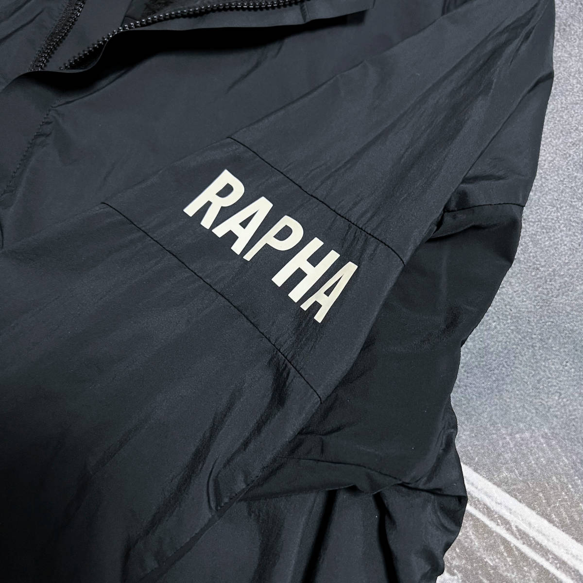 Rapha Pro Team Insulated Jacket Lサイズ ブラック ラファ プロチーム