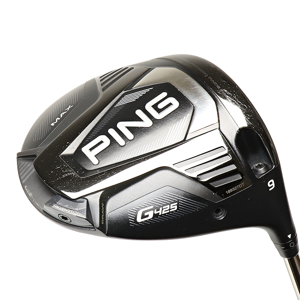 PING/ピン ドライバー 2020 G425 MAX 9° PING TOUR 173-65 (X) MAX