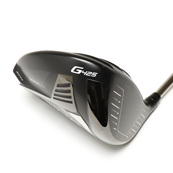 PING/ピン ドライバー 2020 G425 MAX 9° PING TOUR 173-65 (X) MAX