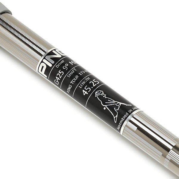 PING/ピン ドライバー 2020 G425 MAX 9° PING TOUR 173-65 (X) MAX