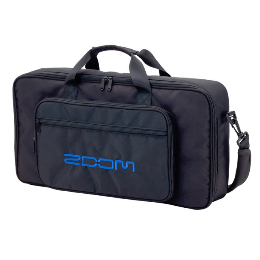 ZOOM G11 美品 純正バッグ・BTA-1・元箱あり ZOOM CBG-11 Carrying Bag for G11 キャリングバッグ Bag Zoom for CBG