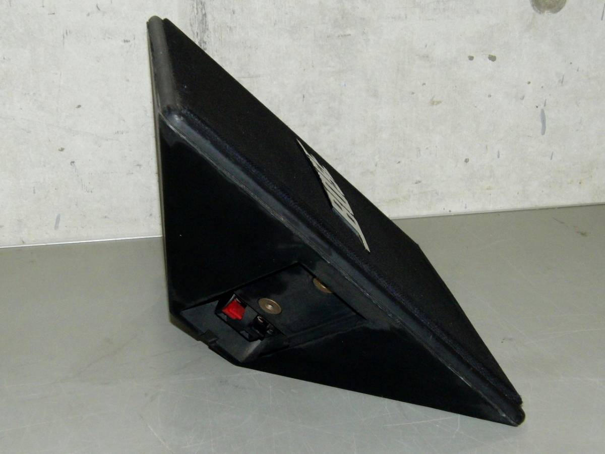 □□BOSE スピーカー Model 111PYB 1個のみ 音出し確認済 /BG39
