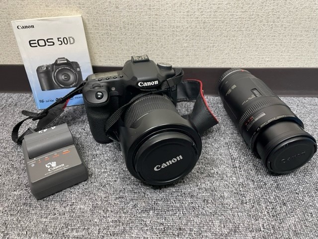 EOS 50D Canon デジタル一眼レフカメラ ボディ キヤノン キャノン
