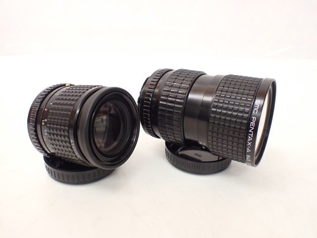 ペンタックスSG＋135ｍｍ＋200ｍｍレンズセット美品 PENTAX 0 レンズセット 3⁄4 限定値下げ中 SMC 1 – FA☆ (ペンタックス) HD