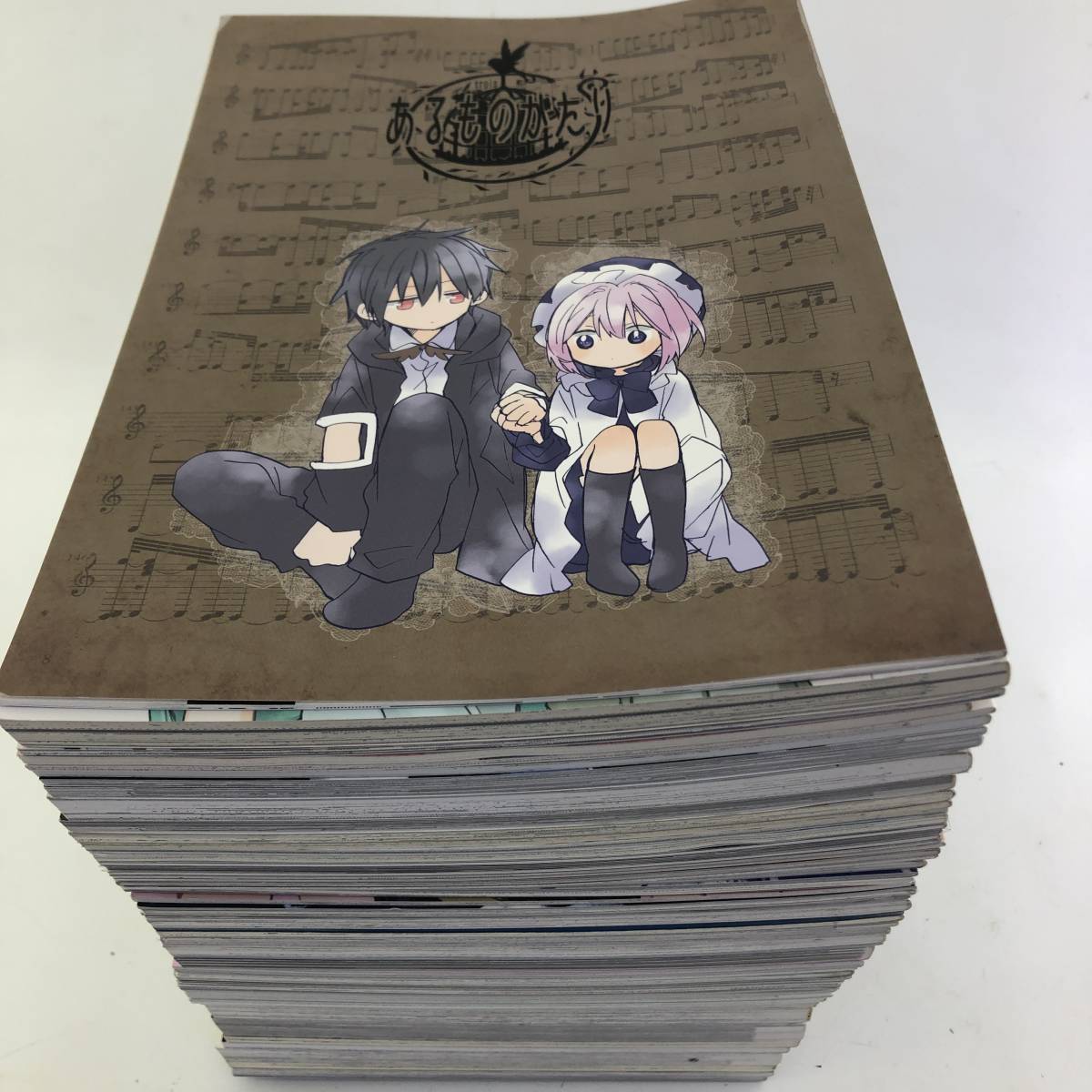 1円～【大量66点セット】同人誌 まとめ/ストライクウィッチーズ/スウリ 
