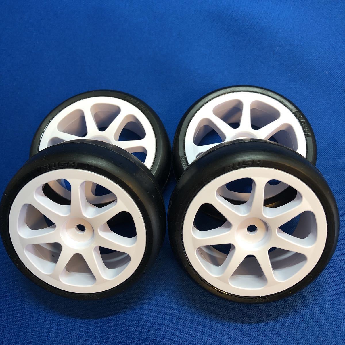 RUSH 28CPX PREMIUM GRIP RUBBER Super GT Control_3