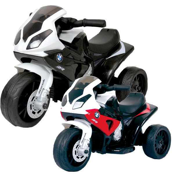 BMW RR 電動乗用バイク BMW（ビー・エム・ダブリュー） 0 S こども電動