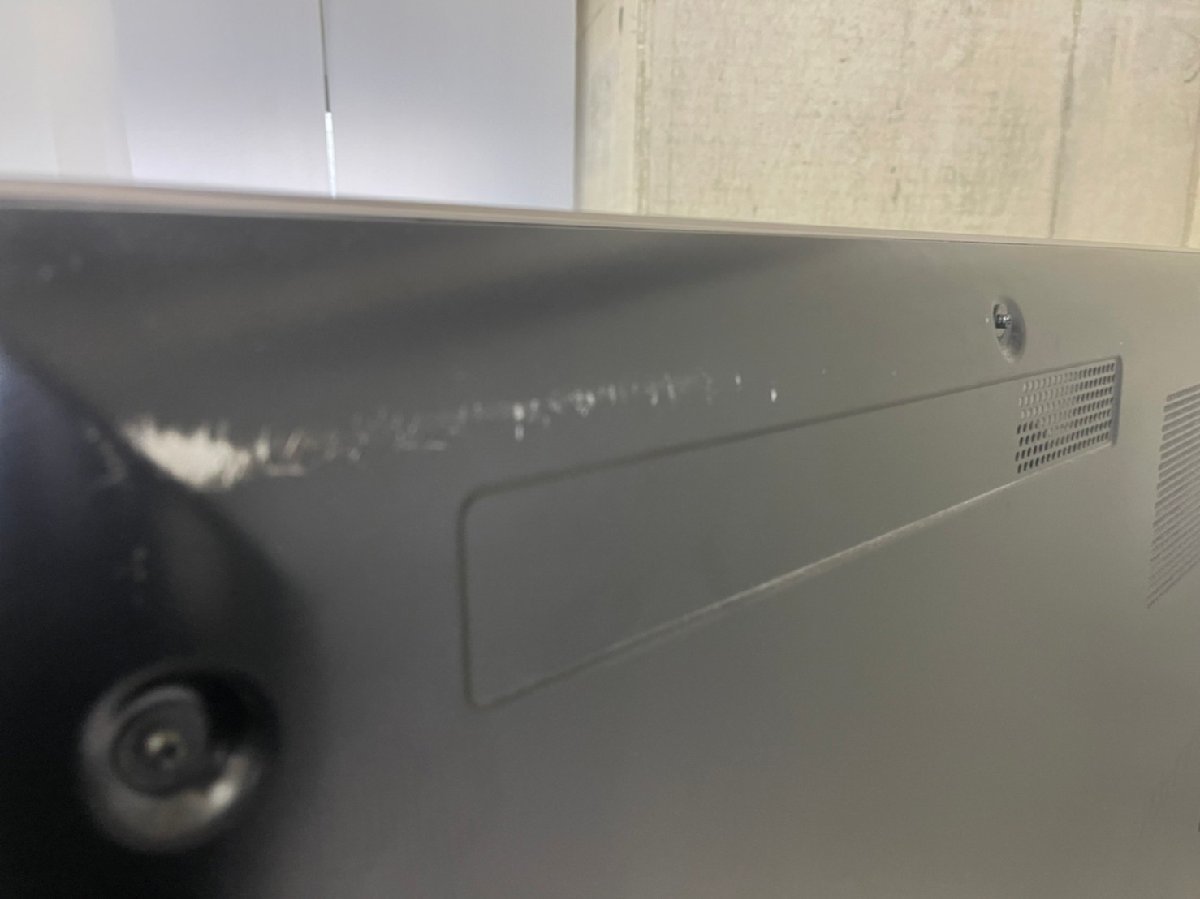 JG120486 SONY/ソニー デジタルハイビジョン液晶テレビ KDL-55HX850