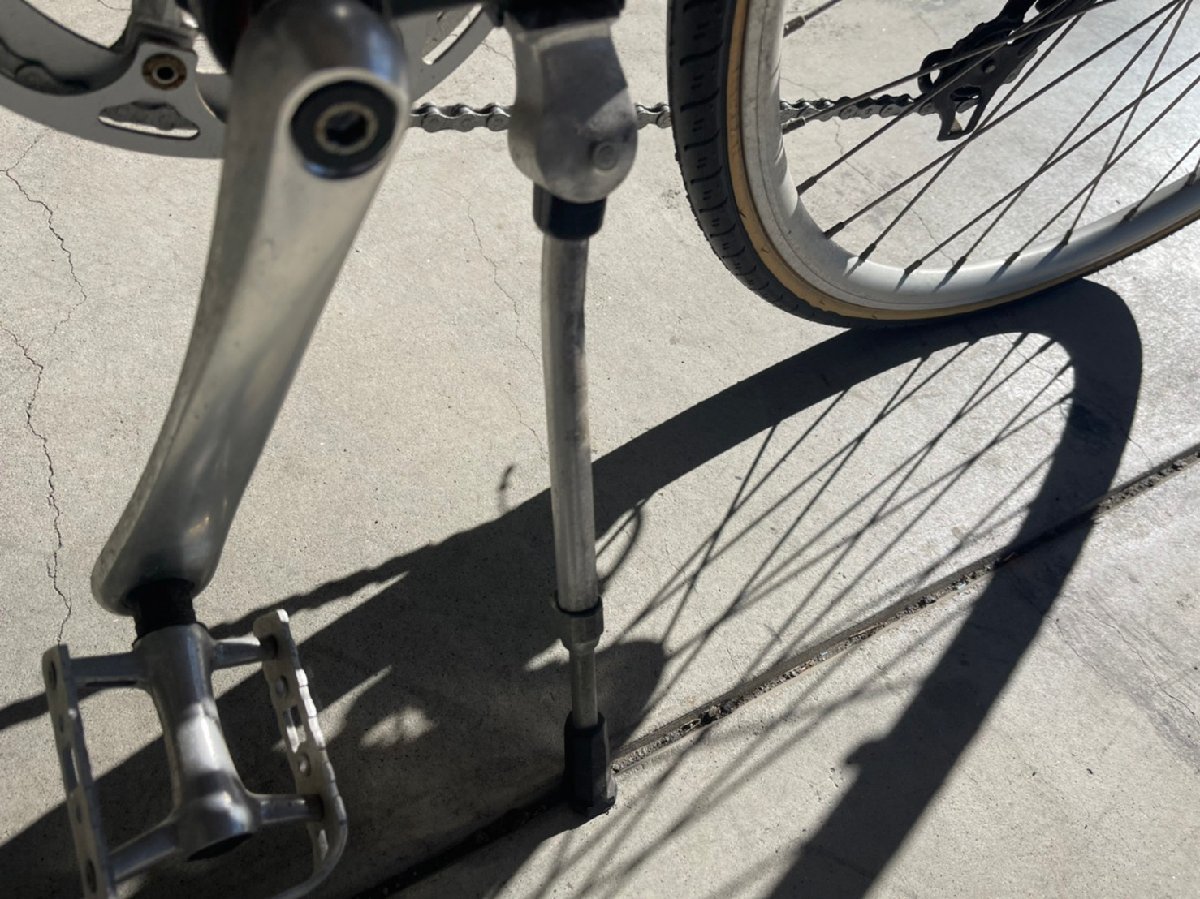 JG120518 【店頭受け取り限定】 トーキョーバイク/TOKYOBIKE クロス 