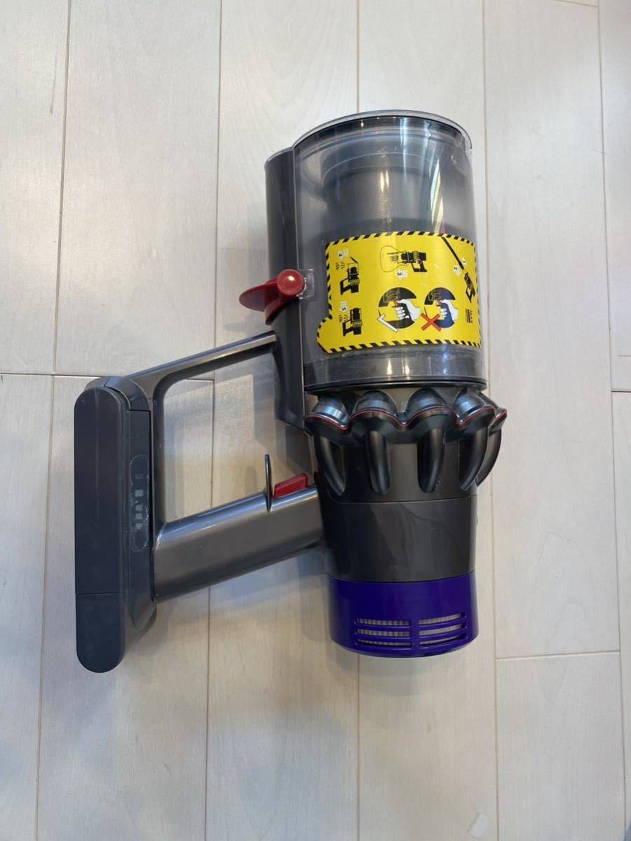 生活家電 G1669 Dyson SV12 コードレスクリーナー